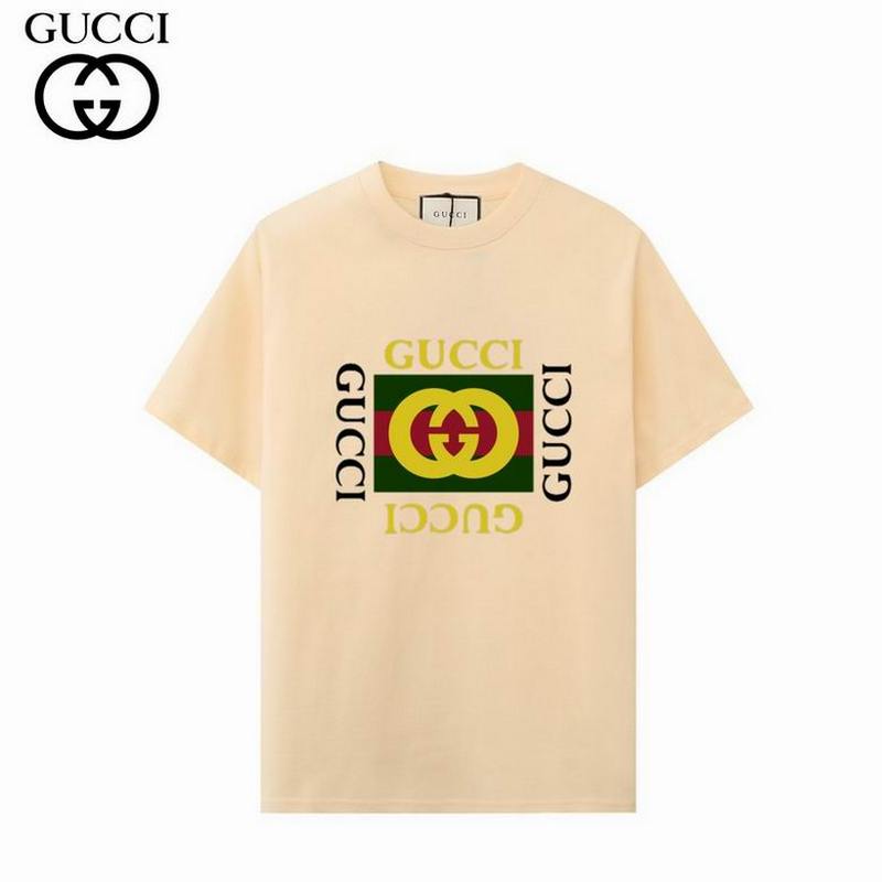 Gucci Men's T-shirts 1247